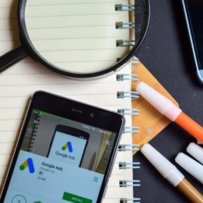 Google ads killed average position use this instead