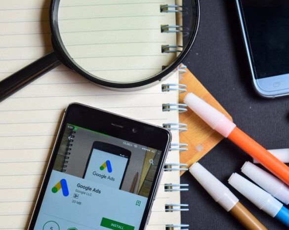 Google ads killed average position use this instead