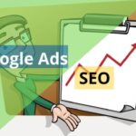 Seo vs google ads