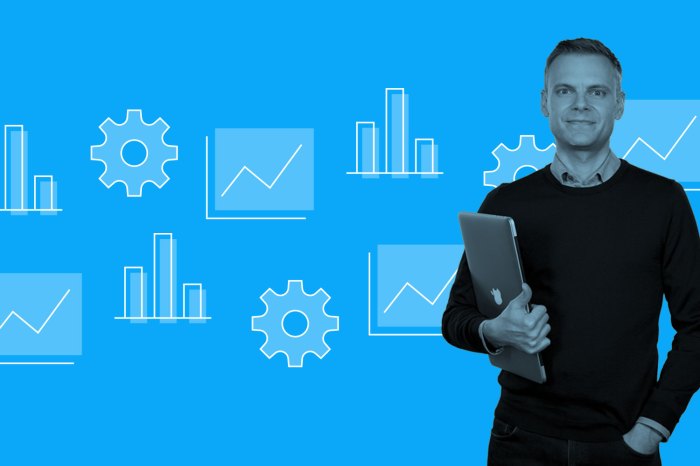 Google analytics making use automated reports