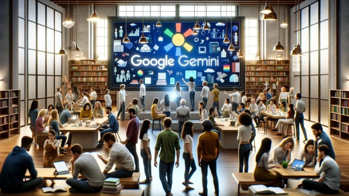 Title: Learning from Google Gemini: SEO Lessons in the Face of Failure ... Use google gemini seo