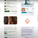 Google links ai overviews to own search results