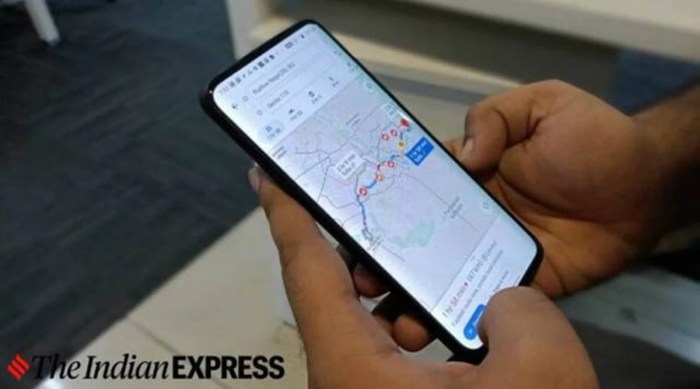 Google maps gets an upgrade to combat fake reviews