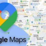 Google local finder vs google maps