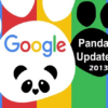 Google panda update explained
