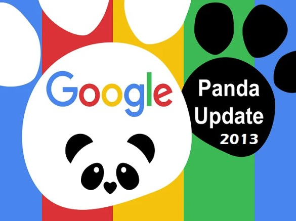 Google panda update explained