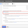 How to track google shopping free listings when you import your feed to microsoft