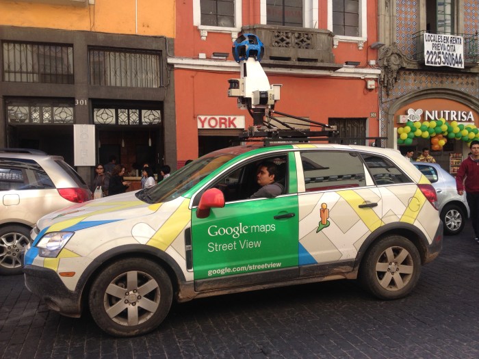 Roads lithuanian cars lithuania Google street view cars nz