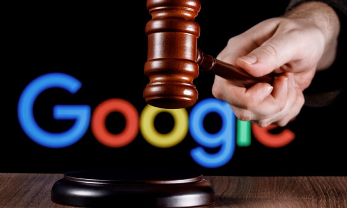 What happens next us vs google antitrust case