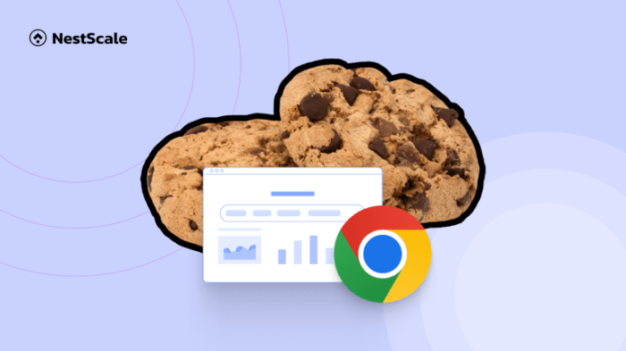 Cookies not crumbling google scraps cookiepocalypse