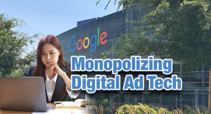 Google settles 100 million advertising dispute