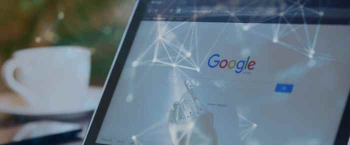 Does google penalize ai content
