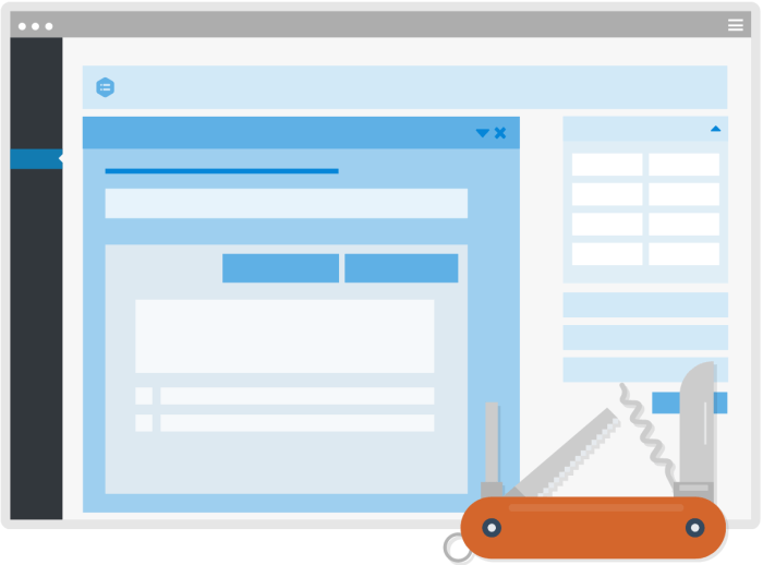 How to use plugin gravity forms