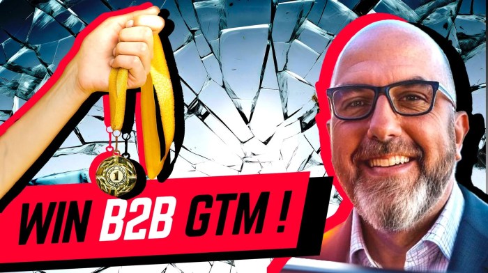 Optimizing go to market strategies with bill macaitis