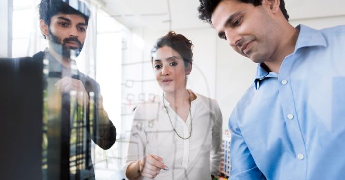 3 keys to high growth for aec firms