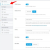 How to add an html sitemap page in wordpress