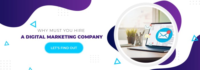 Hire digital marketing team