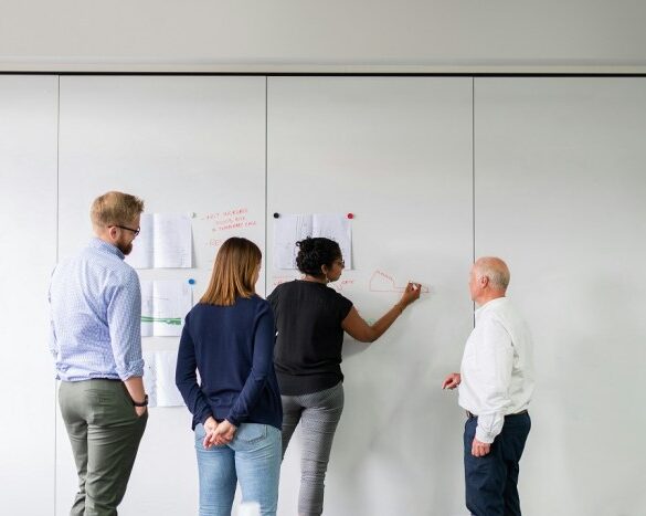 Leveraging origins branding digital marketing
