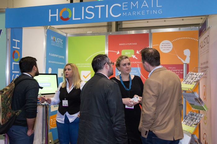 Holistic b2b marketing how to drive pipeline with a silo free strategy