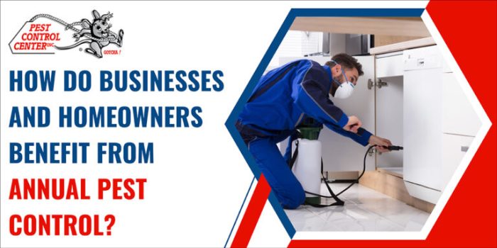 Pest control leverage your reviews to increase sales