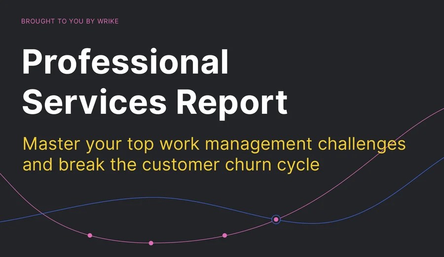 Your professional services firm can be different