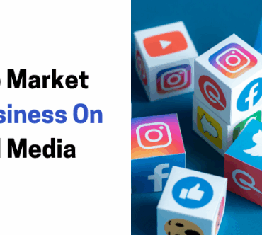 How to market your business on social media