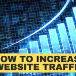 My website traffic is going down