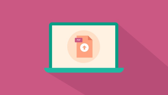 How to adding uploading pdfs