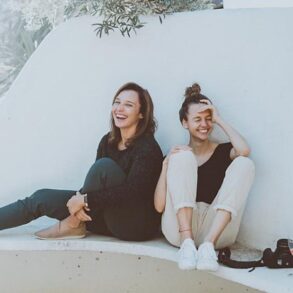 Mindfulness gratitude and career resilience with aileen casmano