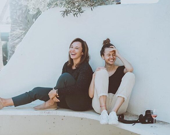 Mindfulness gratitude and career resilience with aileen casmano
