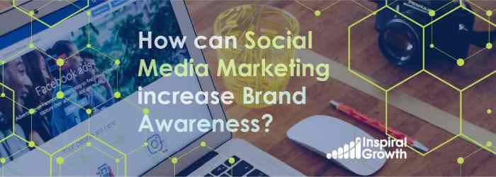 10 social media marketing tips for increasing brand awareness