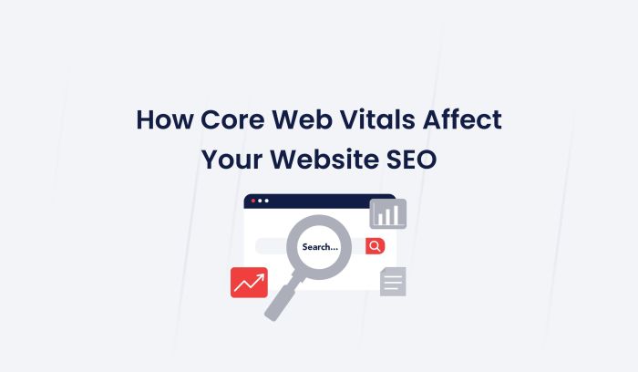 The pure seo guide to core web vitals