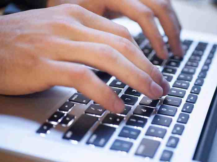 How to maintain a website