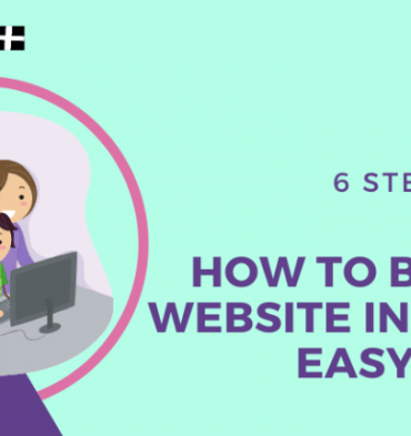 Using the five ws to have a great website