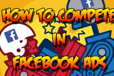 Google fights against facebook