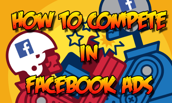 Google fights against facebook