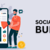 How to be a leader on social media on a budget