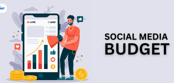 How to be a leader on social media on a budget