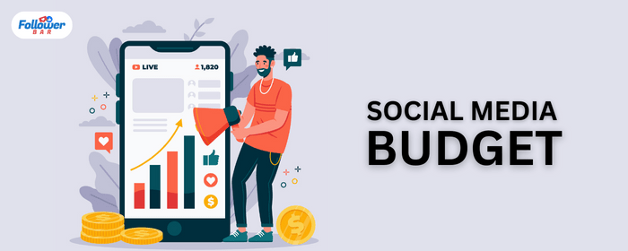 How to be a leader on social media on a budget