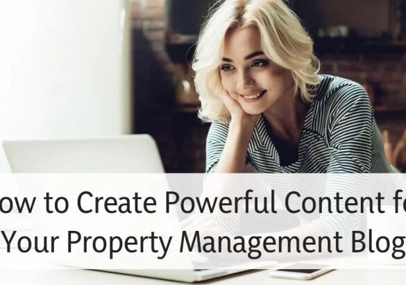 Top content tips attract property owners