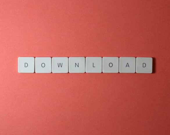 How to easily add a download link in wordpress