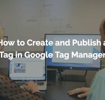 How to add tag manager to thrive landing page