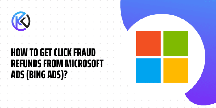 The importance of not neglecting your microsoft ads account