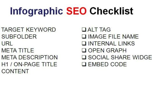 8 tips to choose the right seo agency with infographic