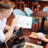 How to keep website visitors longer