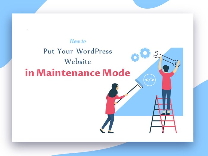 Maintenance mode wordpress tab general save will click be Maintenance mode wordpress tab general save will click be