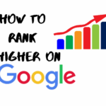 Rank higher on google