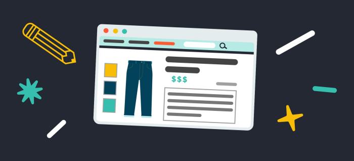 Write better product descriptions