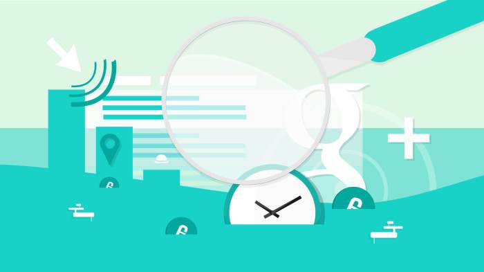 How to create smart seo goals with examples