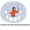 Virtual marketing and business development for the professional services